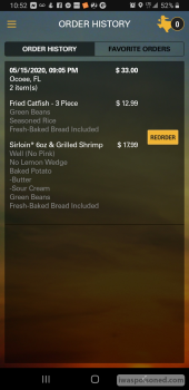 Texas Roadhouse, Blackwood Avenue, Ocoee, FL, USA photo #1