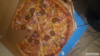 Domino's Pizza - Dunstable, Church Street, Dunstable, UK photo #1