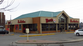 Wendy's, Merivale Road, Nepean, ON, Canada Foto #1