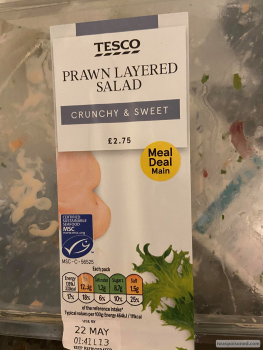 Tesco Express, Argyle Street, Glasgow, UK photo #1