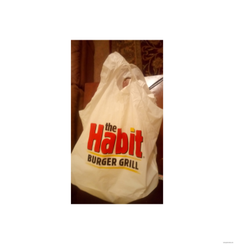 The Habit Burger Grill (Drive-Thru), Countryside Drive, Turlock, CA, USA Foto #1