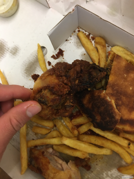 Mahan Persian Cuisine (Wolverhampton), Stafford Street, Wolverhampton, UK 照片 #1