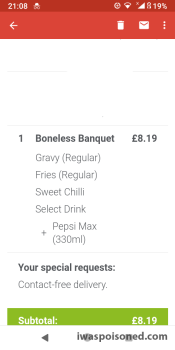 Walworth Road, Southwark, London, UK photo #1