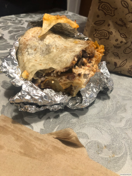 Chipotle Mexican Grill, East Hall of Fame Avenue, Stillwater, OK, USA 照片 #1