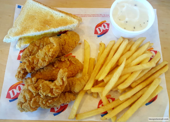 Dairy Queen, Noe Bixby Road, Columbus, OH, USA photo #1