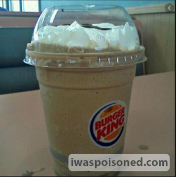 Burger King, Broad Street, New Bethlehem, PA, USA 照片 #1