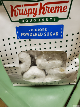 Krispy Creme, Rite Aid, Germantown Ave, Philadelphia, Pennsylvania, USA photo #1