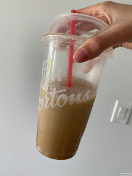 Tim Hortons, Saint Mary's Road, Winnipeg, MB, Canada photo #1