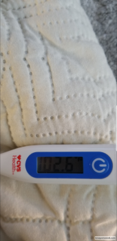 Consumer Review - Food Safety Picante, 1500 W Morehead St, Charlotte, NC 28208, USA Fish burrito bowl and guacamole Ate it 3 night... photo #4