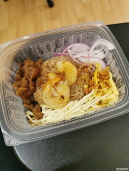 Sengkang Square, Penang Culture, Singapore photo #1