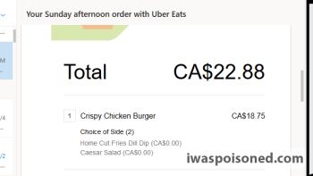 Original Joe's Restaurant & Bar, Albert Street, Regina, SK, Canada photo #1