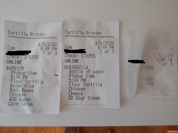 QDOBA Mexican Eats, 1020 Woodland Ave, Duluth, MN 55803, United States photo #1