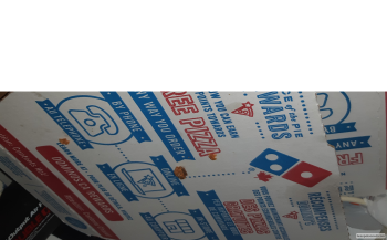 Domino's Pizza, 586 Hermitage Rd NW, Edmonton, AB, Canada photo #1