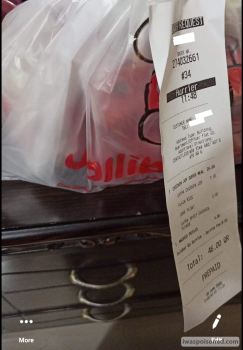 Jollibee Wakra, Al Wakrah, Qatar photo #1