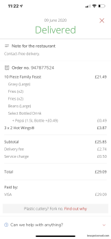 KFC Sutton - High Street, 200-202 High St, Sutton SM1 1NR, United Kingdom photo #1