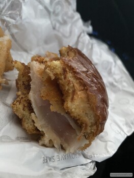 Raw Chicken صورة فوتوغرافية #1