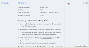 Wendy's, Mall Boulevard, Savannah, GA, USA foto #1