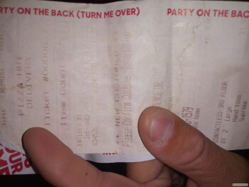 Pizza Hut, 3333 West Camp Wisdom Road, Dallas, TX, USA foto #1