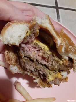 McDonald's, U.S. 280, Alexander City, AL, USA foto #1