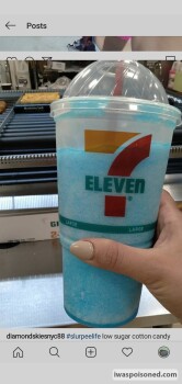 7-Eleven, 368 8th Avenue, New York, NY, USA photo #1
