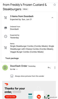 Freddy's Frozen Custard & Steakburgers, Garth Brooks Boulevard, Yukon, OK, USA صورة فوتوغرافية #1