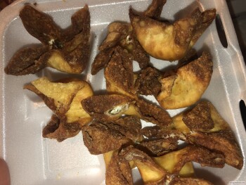 Panda Express, 1000 E Sunset Dr, Bellingham, WA 98226, United States photo #1