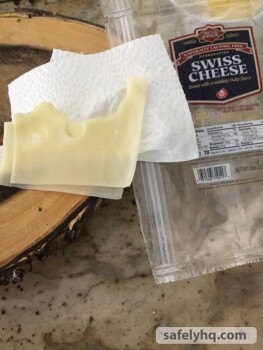 Dietz and Watson cheese, USA صورة فوتوغرافية #1