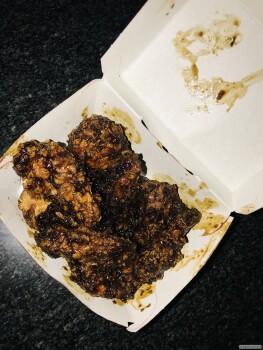 KFC, Pretoria, South Africa photo #1