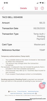 Taco Bell, William Floyd Parkway, Shirley, NY, USA photo #1