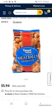 Walmart Garden Center, Northwest 27th Avenue, Miami Gardens, FL, USA Foto #1