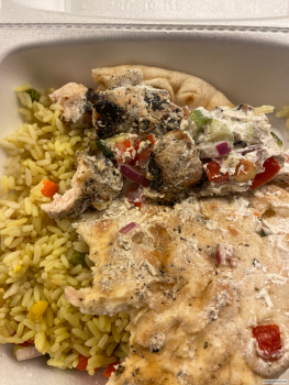 George's Greek Cafe, Faculty Avenue, Lakewood, CA, USA photo #1