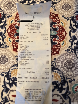 Wendy's, Ohio 43, Kent, OH, USA foto #1