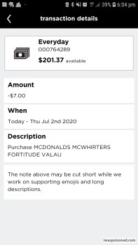 McDonald's McWhirters II, Brunswick Street, Fortitude Valley QLD, Australia photo #1