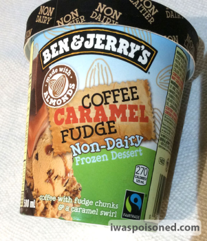 Consumer Review - Food Safety Save-On-Foods, 15th Avenue, Prince George, BC, Canada Ben & Jerry's Only me.  I was the only one who... photo #2