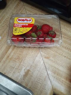 Bobalu Strawberries, Washington D.C., DC, USA photo #1