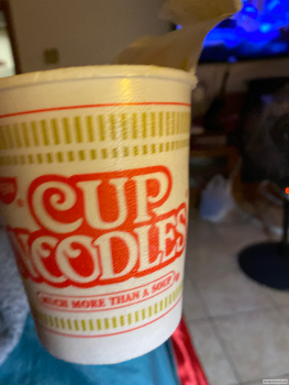 Cup Noodles, Brooklyn, NY, USA photo #1