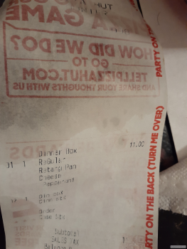 Pizza Hut, Siegen Lane, Baton Rouge, LA, USA 照片 #1