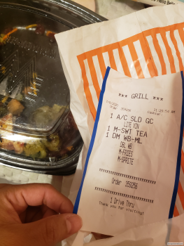 Whataburger, East Hidalgo Avenue, Raymondville, TX, USA photo #1