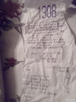 McDonald's, U.S. 98, Hattiesburg, MS, USA 照片 #1