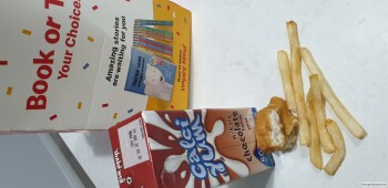 McDonald's Albany, Albany Highway, Albany WA 6330, Australia photo #1