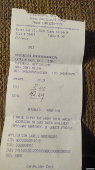 Joyce's Noodle House, Carmichael Street, Essex Junction, VT, USA 照片 #1