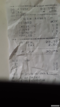 O'Charley’s Restaurant & Bar, Bell Road, Antioch, TN, USA foto #1