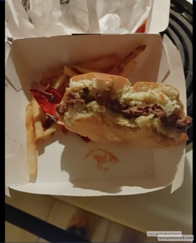 Hardee's, Normandy Boulevard, Jacksonville, FL, USA 照片 #1