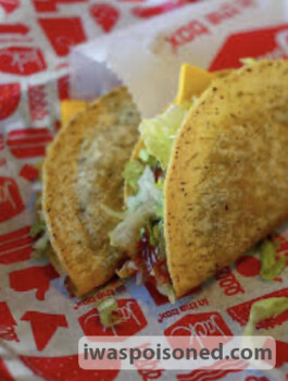 Jack in the Box, South Belt Line Road, Grand Prairie, TX, USA photo #1