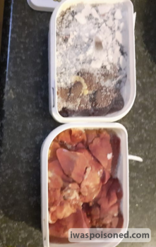 Shoprite George, 80 Market St, George Central, George, 6529, South Africa foto #1