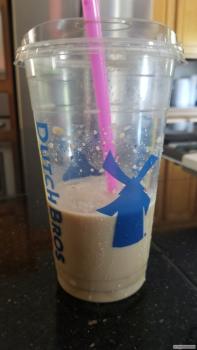 Dutch Bros Coffee, Proctor Boulevard, Sandy, Oregon, USA photo #1