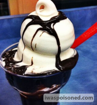 Dairy Queen Store, West Houghton Avenue, West Branch, MI, USA photo #1