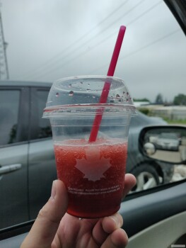 Tim Hortons, Northumberland Street, Ayr, ON, Canada 照片 #1