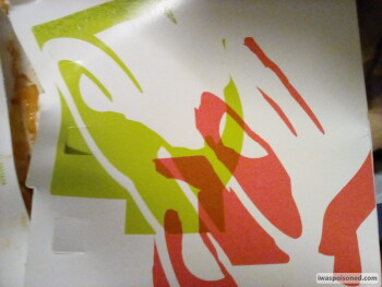 Taco Bell, North Highland Avenue, Jackson, TN, USA foto #1