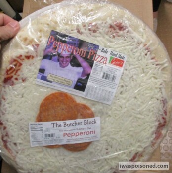 食品召回 Coco's Italian Market various ready-to-eat frozen meat products - recalled as they were produced wit... 照片 #5